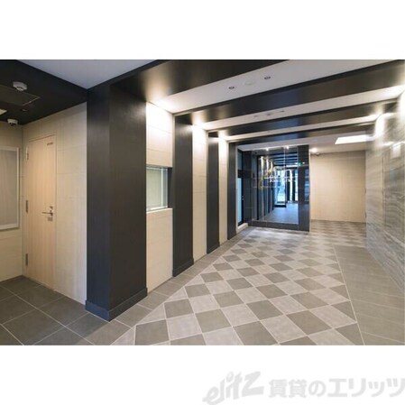 ファステート江坂ランウェイの物件内観写真